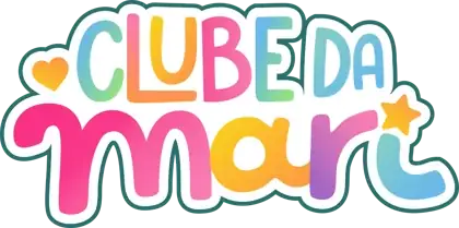 Logotipo do Clube da Mari